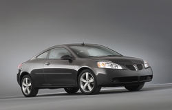 Chevy West Coast Customer HHR