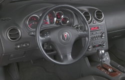 Chevy West Coast Customer HHR