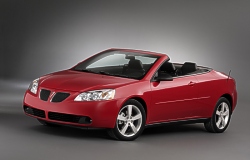 Chevy West Coast Customer HHR