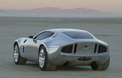Ford Shelby GR-1 Concept