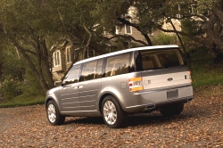 Ford Fairlane Concept