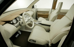 Ford Fairlane Concept