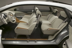 Toyota FT SX Concept