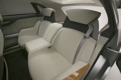 Toyota FT SX Concept