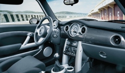 MINI 210 bhp Workskit for Cooper S