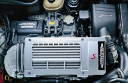 MINI 210 bhp Workskit for Cooper S