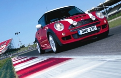 MINI 210 bhp Workskit for Cooper S