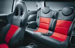 MINI 210 bhp Workskit for Cooper S