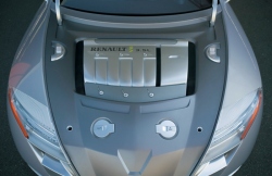 Renault Fluence Concept