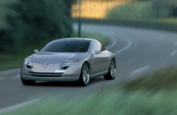 Renault Fluence Concept