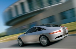 Renault Fluence Concept
