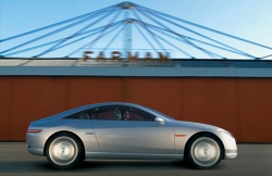 Renault Fluence Concept