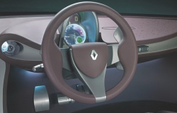 Renault Fluence Concept