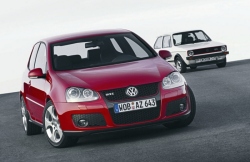 Golf GTI