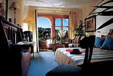 ArabellaSheraton Golf Hotel Son Vida