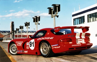 Dodge Viper