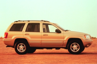 1999_Jeep_Grand_Cherokee