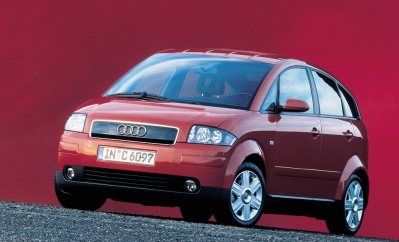 Audi A2