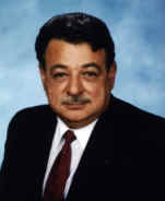 Shamel T. Rushwin, vice president of advanced manufacturing engineering