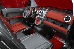 Honda Studio E Concept