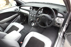 Mitsubishi ASX Concept