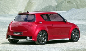 Suzuki Concept S