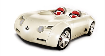 Toyota CSS Concept