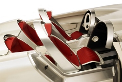 Toyota CSS Concept