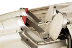 Toyota CSS Concept