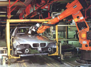 Mounting of Wire Harness into 5 Series