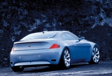 BMW Z9