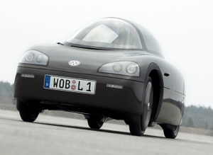 Volkswagen 1 Liter