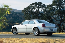 Chrysler 300C