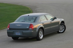 Chrysler 300C