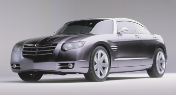Chrysler Airflite Concept