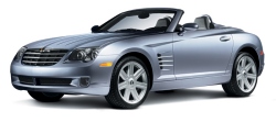 Chrysler Crossfire