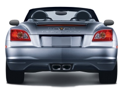 Chrysler Crossfire