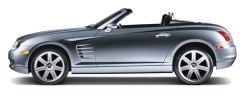 Chrysler Crossfire