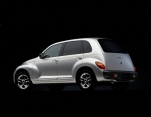 2001 Chrysler PT Cruiser