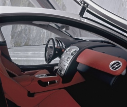 Mercedes-Benz SLR 300 McLaren