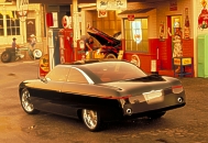 Ford Concept Forty-Nine