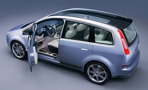 Ford Focus C-MAX
