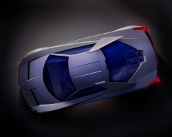 Cadillac Cien