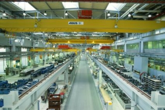 AUDI-Werkzeugbau