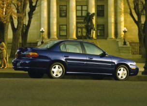 Chevy-Malibu