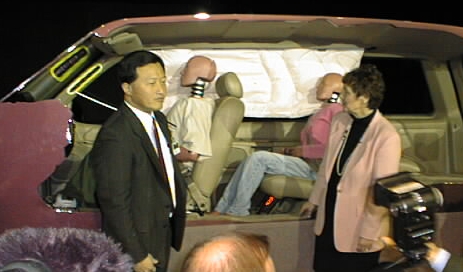 Ford_Helen O. Petrauskas