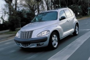 ChryslerPTCruiser