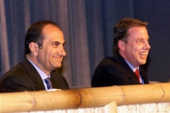 Ford Annual Meeting