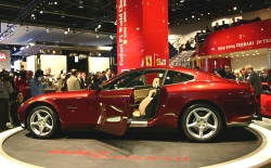 Ferrari 612 Scaglietti