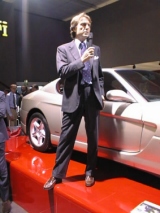 Luca di Montezemolo